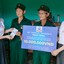 Hỗ trợ qua mạng xã hội
