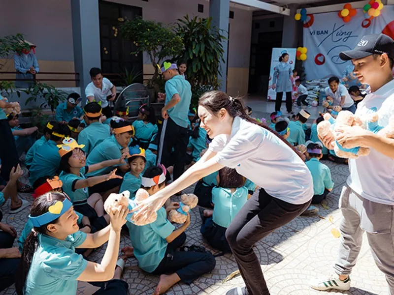 Sự Kiện Đặc Biệt Theo Mùa & Lễ Hội