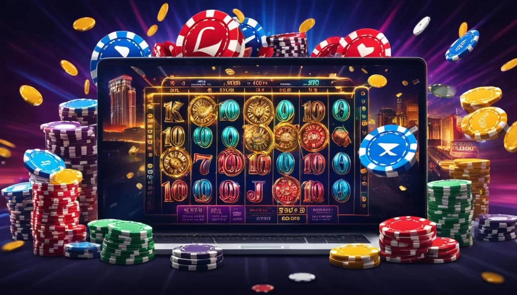 Tổng quan hệ thống tích lũy điểm Alo789