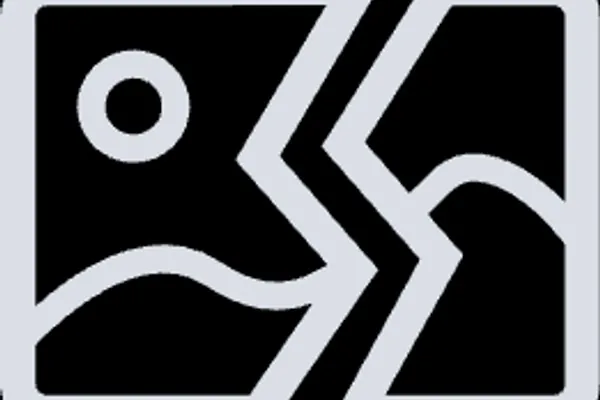 Biểu tượng lỗi kết nối internet