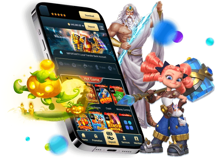 Tại Sao Chọn Link Alo789