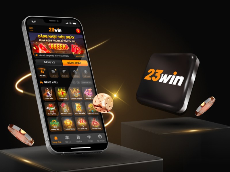 Biểu tượng ứng dụng Alo789 được thêm vào màn hình chính của iPhone