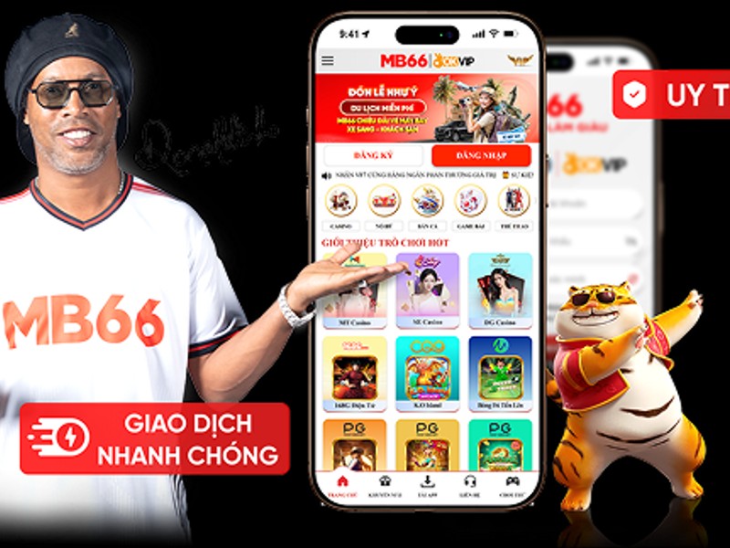 Giao diện ứng dụng alo789 trên điện thoại