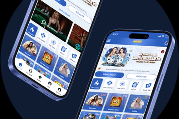 Lợi ích của ứng dụng Alo789
