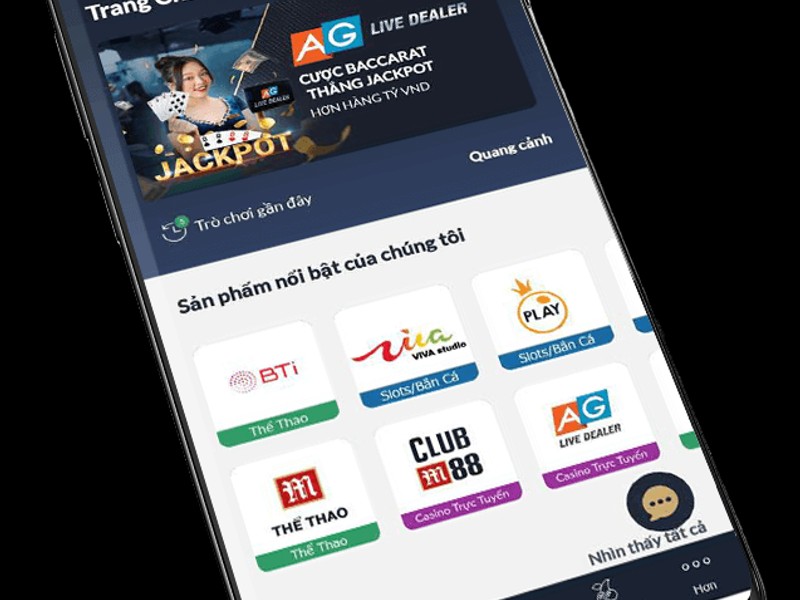 Hướng dẫn cài đặt alo789 trên Android