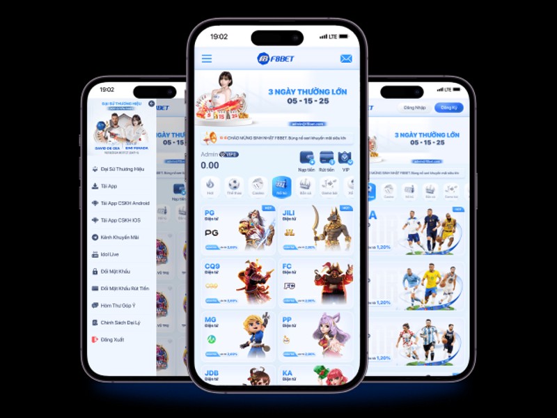 Giải pháp ổn định tên miền với ứng dụng alo789