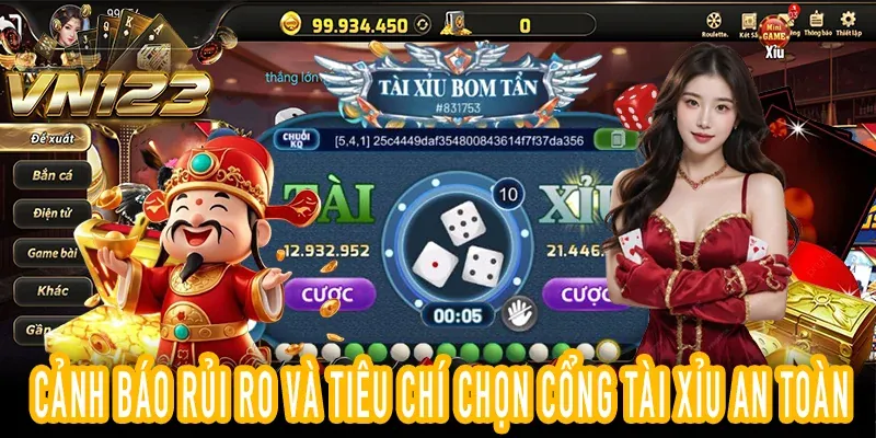 Chiến lược cá cược hiệu quả