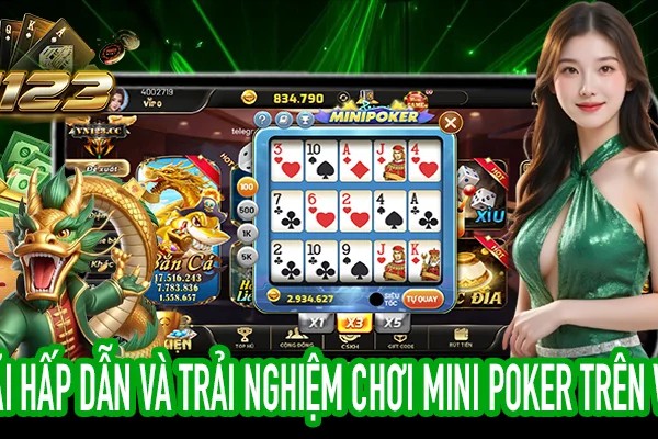 Nạp tiền trực tuyến alo789