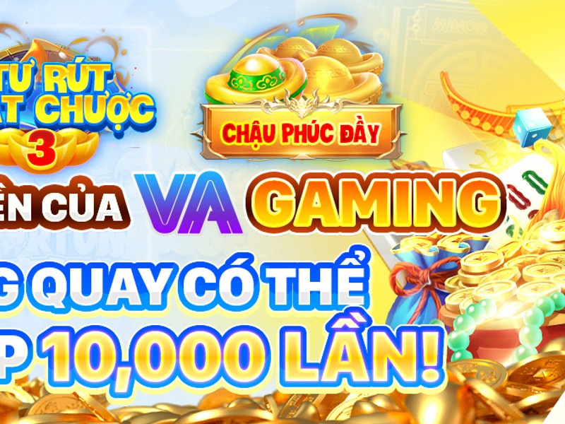 Thưởng Nạp Tiền Lần Đầu Hấp Dẫn
