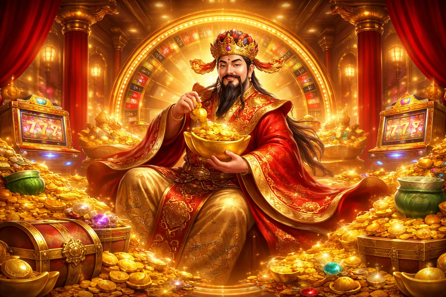 Đội ngũ hỗ trợ khách hàng chuyên nghiệp của alo789