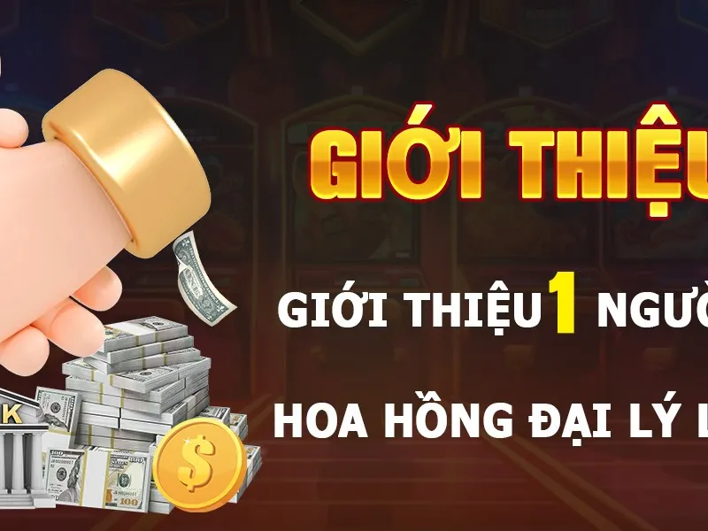 Chương Trình Giới Thiệu Bạn Bè