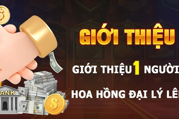 Giải thích Tiền Thưởng Chào Mừng
