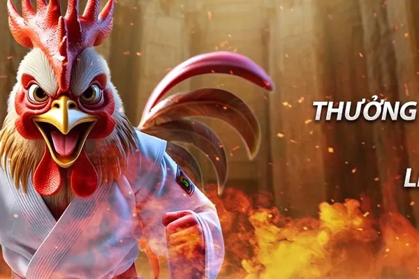 Quy định về chiến kê tham gia đá gà Alo789