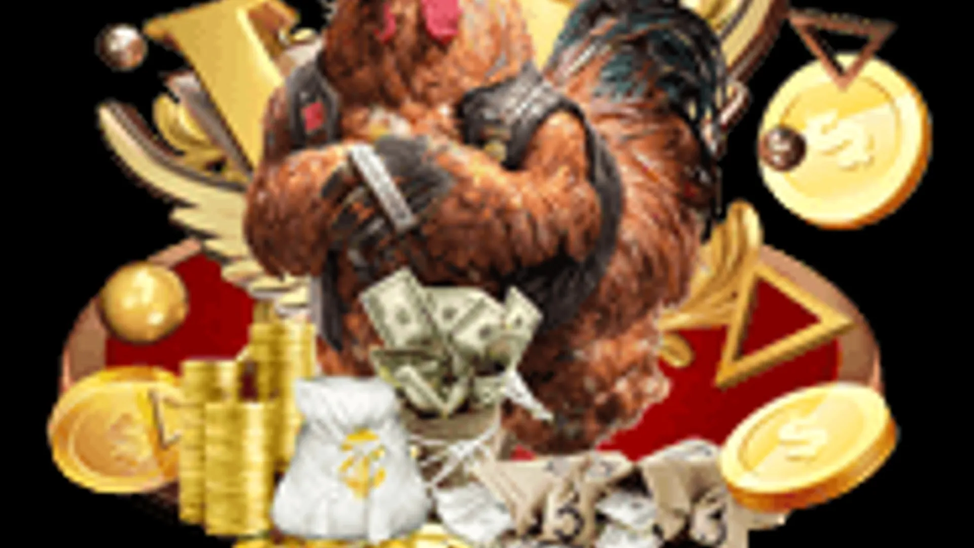 Đá gà trực tiếp Alo789, trận đấu kịch tính