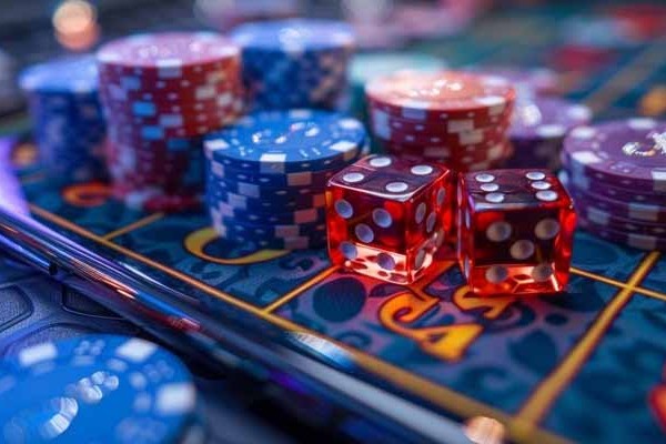 Hiểu rõ luật chơi và kèo cược đá gà trực tiếp alo789
