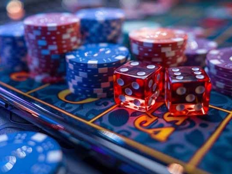 Đa dạng kèo cược và tỷ lệ thắng cao
