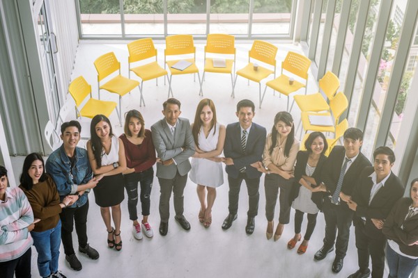 Hình ảnh minh họa khái niệm cờ bạc có trách nhiệm và sự cân bằng