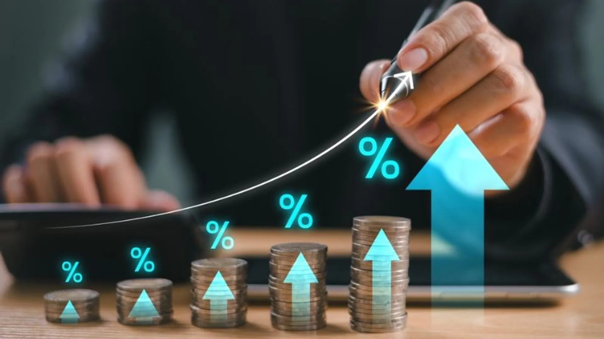 Gà chiến đang thi đấu với biểu đồ chiến lược đặt cược