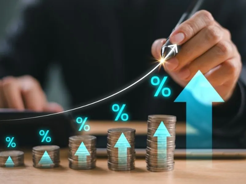 Hình ảnh gà chiến đang được phân tích