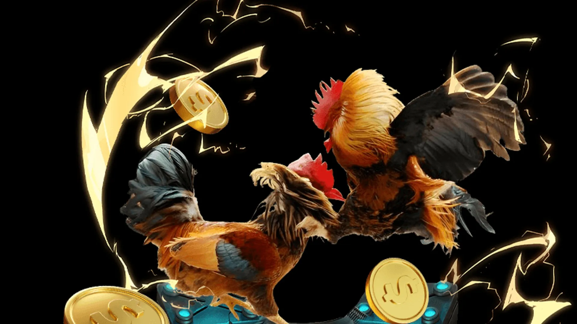 Giao dịch an toàn tại alo789 cho đá gà trực tiếp